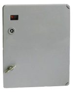 پک باتری لیتیومی 65 آمپر 24 ولت - تصویر 2