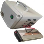 سیستم روشنایی و پاوربانک خورشیدی آرتا مدل SPBL-60W-AC500 ظرفیت 350 وات ساعت - تصویر 2