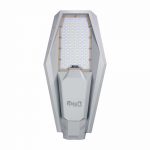 نورافکن خیابانی خورشیدی مدل گریت سولار ظرفیت ۴۰۰ وات