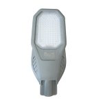 چراغ خیابانی خورشیدی مدل گریت سولار ظرفیت ۵۰۰ وات