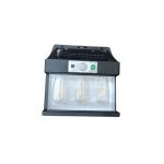 دیوار کوب خورشیدی 3لامپ مدرن LED*3-9 - تصویر 3