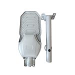 چراغ خیابانی خورشیدی مدل گریت سولار ظرفیت ۵۰۰ وات - تصویر 2