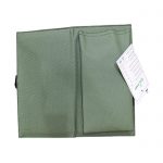 شارژر خورشیدی تاشو مدل CL-670 ظرفیت 7 وات - تصویر 4