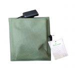 شارژر خورشیدی تاشو مدل CL-670 ظرفیت 7 وات - تصویر 3