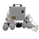 پاورژنراتور همراه آرتا مدل PPG-135W ظرفیت 135 وات ساعت