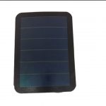 پاوربانک خورشیدی مدل JY_CH005 - تصویر 3