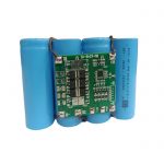 بسته باتری لیتیوم فسفات آرتا 12 ولت 42 آمپر  ظرفیت 168000 میلی آمپر - تصویر 5