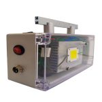 پاورژنراتور همراه آرتا مدل SLPB-COB30-LED  ظرفیت 130 وات ساعت - تصویر 3