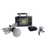 پاورژنراتور همراه آرتا مدل SLPB-COB30-LED  ظرفیت 130 وات ساعت