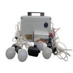 پاورژنراتور همراه آرتا مدل LIFPO-350W ظرفیت 350 وات ساعت