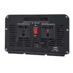 مبدل برق خودرو 3000 وات 12/24 ولت اتوماتیک به 220 ولت یورونت - تصویر 3