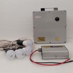 پاورژنراتور همراه آرتا مدل LIFPO-530W ظرفیت 530 وات ساعت