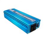 مبدل برق خودرو 500 وات 12 ولت به 220 ولت ویلیون مدل INV-500LED