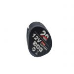 باتری دریل شارژری ۱۲ ولت سه سل لیتیوم آیون