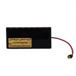 پاوربانک لیتیومی آرتا مدل MPB-Arta-9 ظرفیت ۴۴۰۰ میلی آمپر