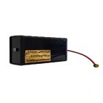 پاوربانک لیتیومی آرتا مدل MPB-Arta-9 ظرفیت ۴۴۰۰ میلی آمپر - تصویر 3