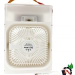 پنکه رومیزی مه‌پاش