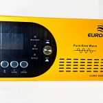 یو پی اس(UPS) تمام سینوسی یورونت 900 ولت آمپر ( EURO 900VA)
