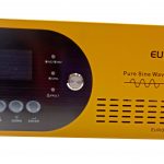 یو پی اس(UPS) تمام سینوسی یورونت 1100ولت آمپر ( EURO 1100 VA)