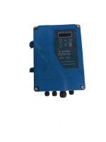 پمپ آب خورشیدی براشلس 600W برند نورپشتون با اینورتر - تصویر 4