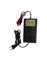 شارژر باتری تک حالت 12 ولت نیوترانس 12V-10A