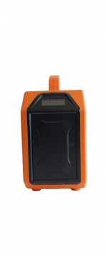 پاور ژنراتور ۲۸۰ وات ساعت مدل EG003 برند دیپ کینگ - تصویر 2