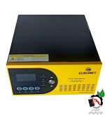 یو پی اس(UPS) تمام سینوسی یورونت 900 ولت آمپر ( EURO 900VA) - تصویر 2