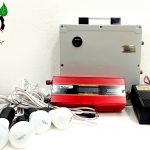 پاور ژنراتور همراه آرتا مدل PPG-LFP-530W-AC2000