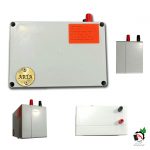 باطری لیتیوم فسفات آهن 12 ولت 10 آمپر ساعت LIFPO4 برند آرتا