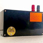 باتری لیتیوم فسفات آهن 12.8 ولت ۶ آمپر ساعت برند آرتا با جریان لحظه ای قابل تحمل ۶۰۰ آمپر مناسب باتری موتور سیکلت