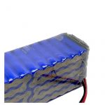 پک باتری لیتیوم فسفات آهن آرتا 24 ولت 42 آمپر‌ساعت