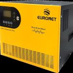 یو پی اس لاین اینترکتیو تمام سینوسی 2050VA یورونت