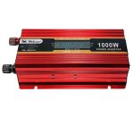 اینورتر 1000 وات ویلیون مدل WE-1000LCD