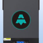 سانورتر تک‌فاز ۶ کیلووات مارسریوا (Marsriva 6KW)