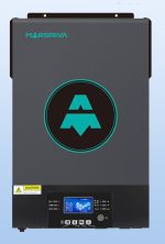 سانورتر تک‌فاز ۶ کیلووات مارسریوا (Marsriva 6KW)