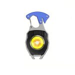 چراغ تاکتیکال چندکاره کمپینگ مدل  W5147 - تصویر 2