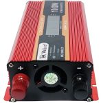 اینورتر 1000 وات ویلیون مدل WE-1000LCD - تصویر 2