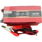 اینورتر 1000 وات ویلیون مدل WE-1000LCD - تصویر 4