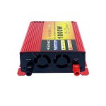 اینورتر 24 ولت به 220 سانکس ۱۰۰۰ وات - تصویر 3