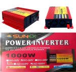 اینورتر 24 ولت به 220 سانکس ۱۰۰۰ وات - تصویر 4