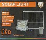 پروژکتور خورشیدی 600 وات گریت سولار- سامسونگ - تصویر 2