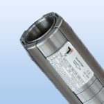 پمپ شناور هیبریدی تیسو پرو 2200وات 95متری 2 اینچ - تصویر 2