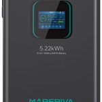 باتری لیتیومی Marsriva 5.22KW 102AH
