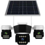 دوربین مداربسته سولار سیم کارتی TL3 OKAM-PRO