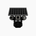 دوربین اسپید دام سولار سه لنز TZ-3 - تصویر 8